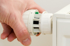 Costa central heating repair costs