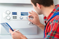 free Costa gas safe engineer quotes